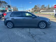 VW Golf 1.4 TSI Highline DSG, Benzin, Occasion / Gebraucht, Automatik - 7