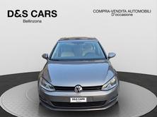VW Golf 1.6 TDI Trendline, Diesel, Occasion / Gebraucht, Handschaltung - 2