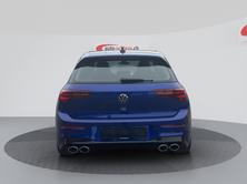 VW Golf 2.0 TSI R DSG 4Motion, Petrol, Second hand / Used, Automatic - 4