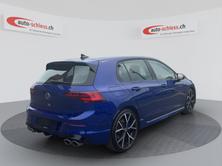 VW Golf 2.0 TSI R DSG 4Motion, Petrol, Second hand / Used, Automatic - 6