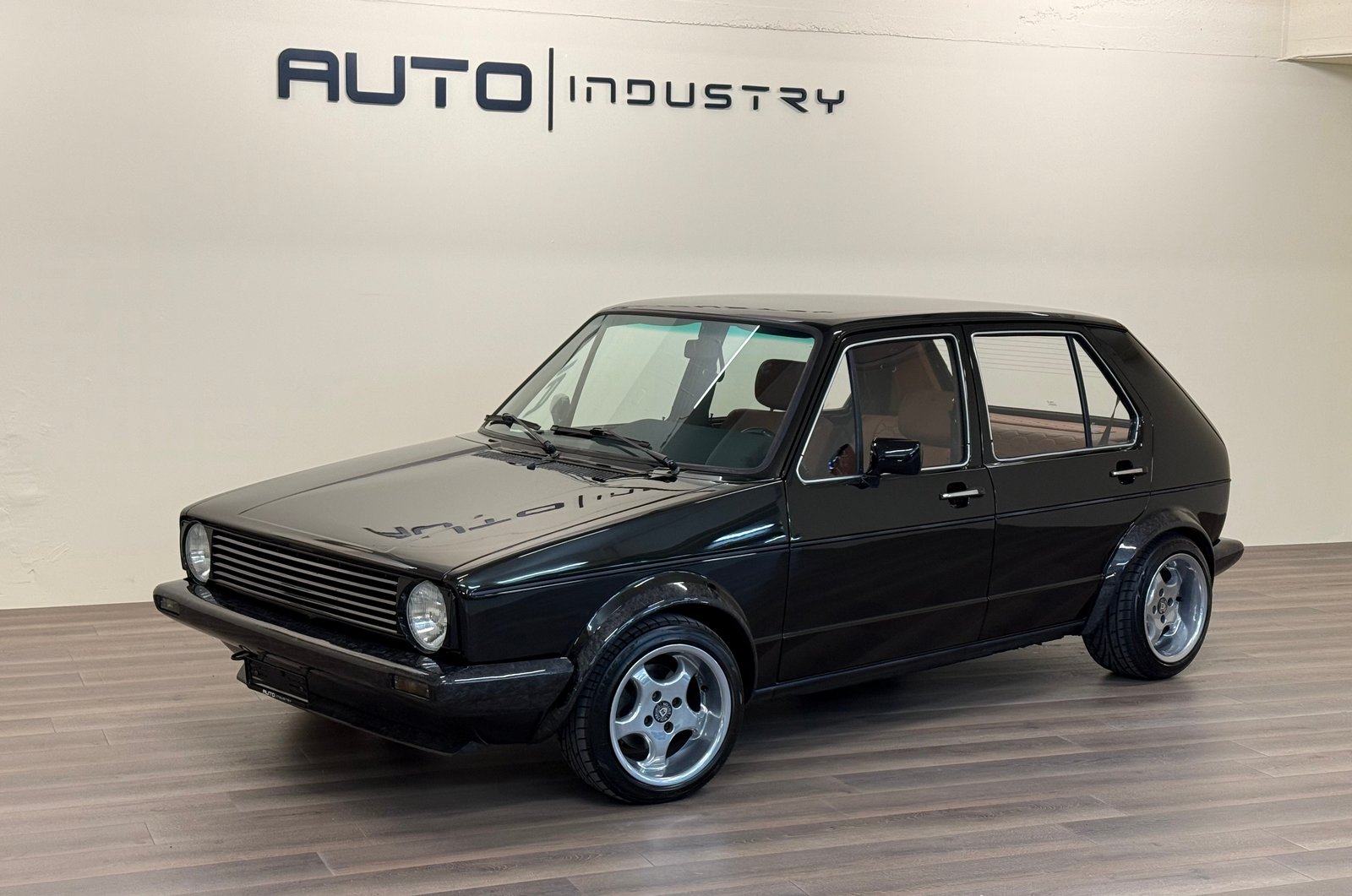 VW Golf 1500 GL