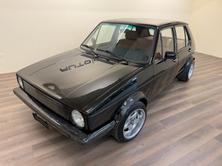 VW Golf 1500 GL, Benzin, Occasion / Gebraucht, Handschaltung - 2