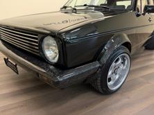 VW Golf 1500 GL, Benzin, Occasion / Gebraucht, Handschaltung - 3