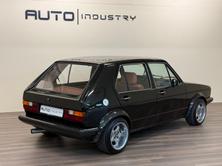 VW Golf 1500 GL, Benzin, Occasion / Gebraucht, Handschaltung - 4