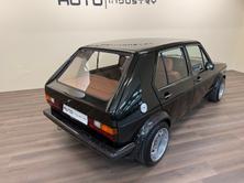 VW Golf 1500 GL, Benzin, Occasion / Gebraucht, Handschaltung - 5