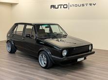 VW Golf 1500 GL, Benzin, Occasion / Gebraucht, Handschaltung - 6