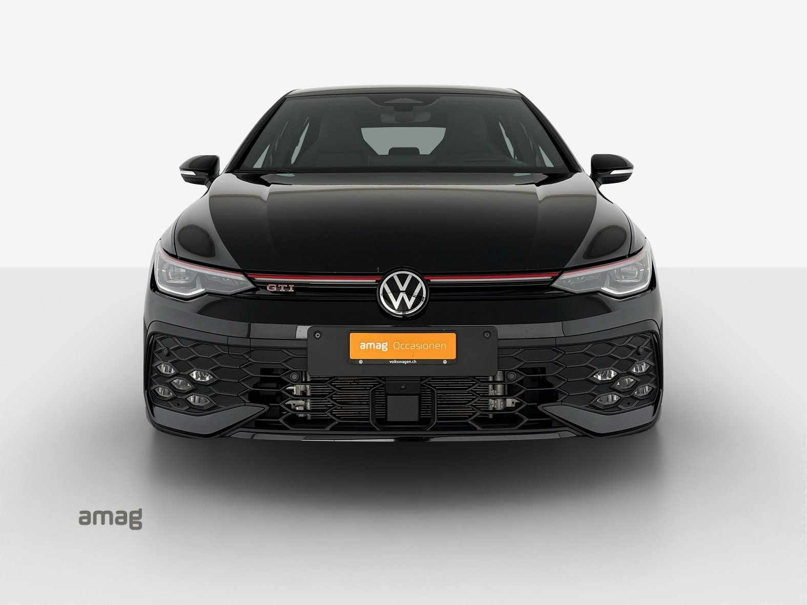 VW Golf GTI, Essence, Occasion / Utilisé, Automatique - 7