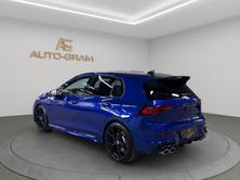 VW Golf 2.0 TSI R DSG 4Motion, Benzin, Occasion / Gebraucht, Automatik - 3