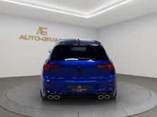 VW Golf 2.0 TSI R DSG 4Motion, Benzin, Occasion / Gebraucht, Automatik - 4