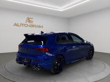 VW Golf 2.0 TSI R DSG 4Motion, Benzin, Occasion / Gebraucht, Automatik - 5