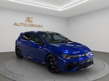 VW Golf 2.0 TSI R DSG 4Motion, Benzin, Occasion / Gebraucht, Automatik - 7