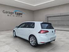VW Golf VII 2.0 TSI GTI Performance, Benzin, Occasion / Gebraucht, Handschaltung - 4