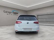 VW Golf VII 2.0 TSI GTI Performance, Benzin, Occasion / Gebraucht, Handschaltung - 5
