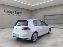 VW Golf VII 2.0 TSI GTI Performance, Benzin, Occasion / Gebraucht, Handschaltung - 6
