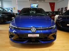 VW Golf 2.0 TSI R Black Edition DSG 4 Motion ABT 400 PS Akra, Benzin, Occasion / Gebraucht, Automatik - 2