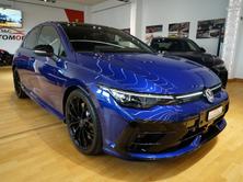 VW Golf 2.0 TSI R Black Edition DSG 4 Motion ABT 400 PS Akra, Benzin, Occasion / Gebraucht, Automatik - 3