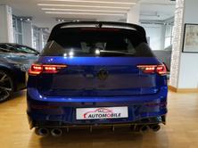 VW Golf 2.0 TSI R Black Edition DSG 4 Motion ABT 400 PS Akra, Benzin, Occasion / Gebraucht, Automatik - 5