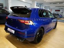 VW Golf 2.0 TSI R Black Edition DSG 4 Motion ABT 400 PS Akra, Benzin, Occasion / Gebraucht, Automatik - 6