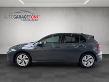 VW Golf 1.5 e TSI mHEV United DSG *Werksgarantie bis 10.2029, Mild-Hybrid Benzin/Elektro, Occasion / Gebraucht, Automatik - 4