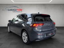 VW Golf 1.5 e TSI mHEV United DSG *Werksgarantie bis 10.2029, Mild-Hybrid Benzin/Elektro, Occasion / Gebraucht, Automatik - 6