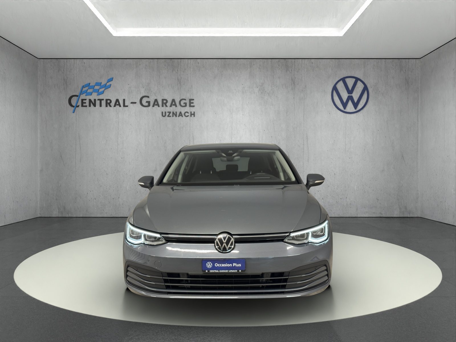 VW Golf Life SELECTION, Benzina, Occasioni / Usate, Automatico - 2