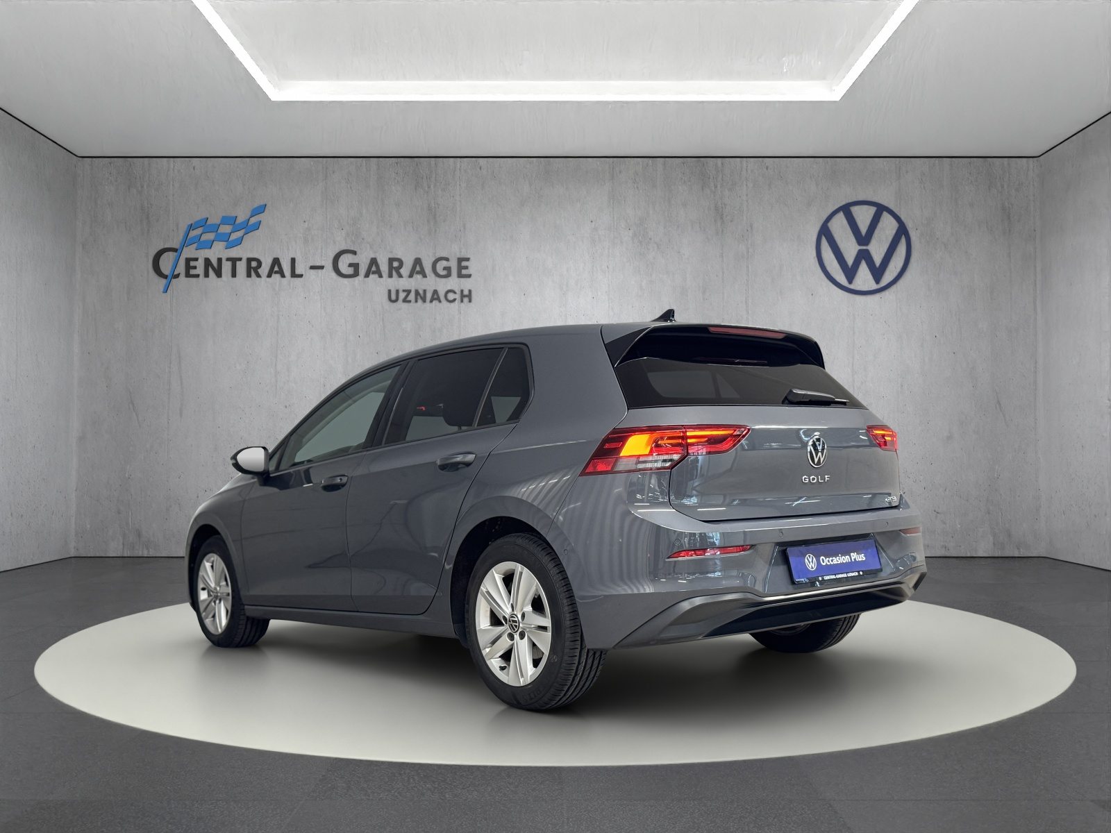 VW Golf Life SELECTION, Benzina, Occasioni / Usate, Automatico - 3