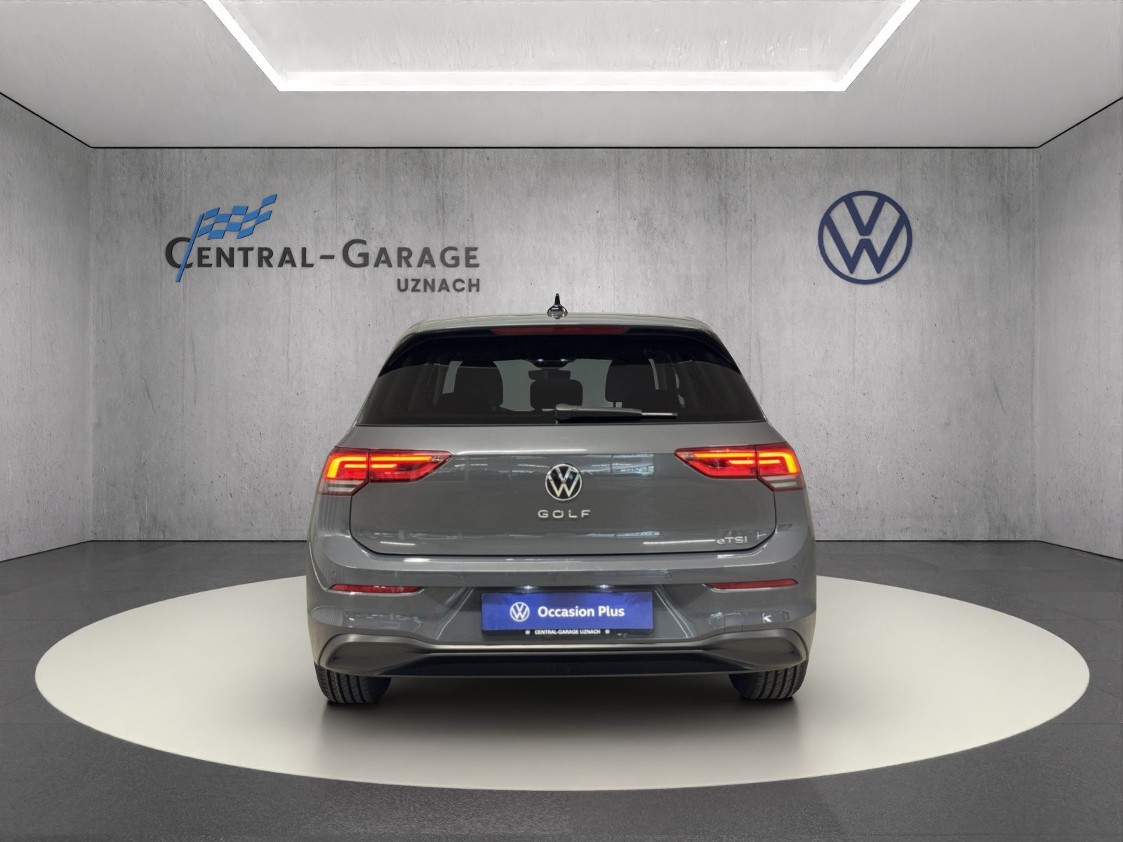 VW Golf Life SELECTION, Benzina, Occasioni / Usate, Automatico - 4