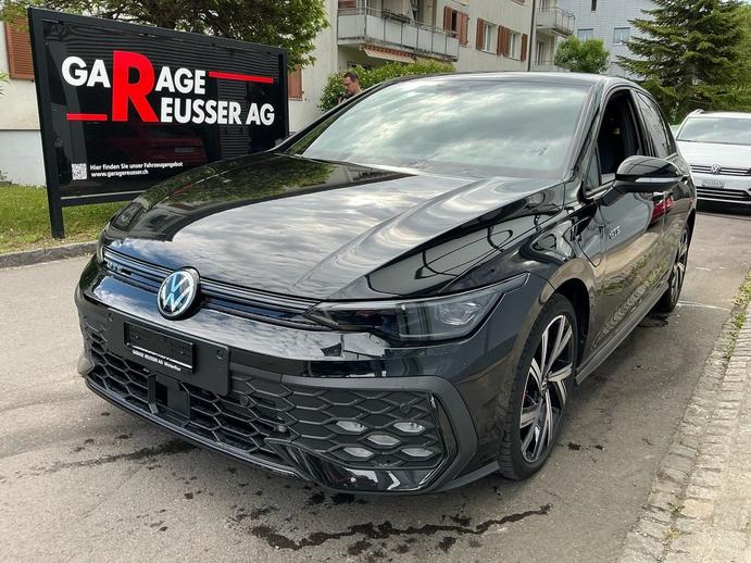VW Golf 1.5 TSI eHYBRID 272PS GTE *** ÜBER 100KM ELEKTRISCH, Hybride Rechargeable Essence/Électricité, Occasion / Utilisé, Automatique