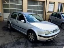 VW Golf 1.6 Comfortline Generation Automatic, Essence, Occasion / Utilisé, Automatique - 2