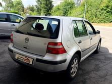 VW Golf 1.6 Comfortline Generation Automatic, Essence, Occasion / Utilisé, Automatique - 3
