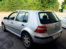VW Golf 1.6 Comfortline Generation Automatic, Essence, Occasion / Utilisé, Automatique - 4