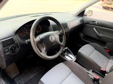 VW Golf 1.6 Comfortline Generation Automatic, Essence, Occasion / Utilisé, Automatique - 5