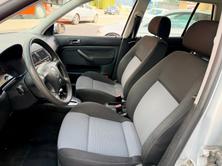 VW Golf 1.6 Comfortline Generation Automatic, Essence, Occasion / Utilisé, Automatique - 6