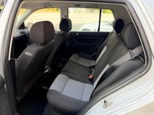 VW Golf 1.6 Comfortline Generation Automatic, Essence, Occasion / Utilisé, Automatique - 7
