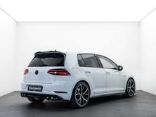 VW Golf 2.0 TSI R 4Motion DSG 300PS, Benzin, Occasion / Gebraucht, Automatik - 3