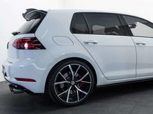 VW Golf 2.0 TSI R 4Motion DSG 300PS, Benzin, Occasion / Gebraucht, Automatik - 4