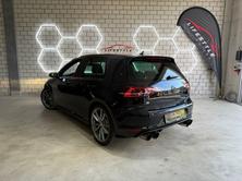 VW Golf 2.0 TSI R 4Motion DSG, Essence, Occasion / Utilisé, Automatique - 3
