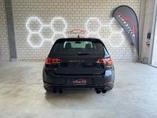 VW Golf 2.0 TSI R 4Motion DSG, Essence, Occasion / Utilisé, Automatique - 4
