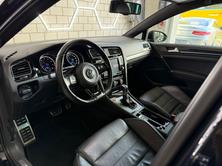 VW Golf 2.0 TSI R 4Motion DSG, Essence, Occasion / Utilisé, Automatique - 7