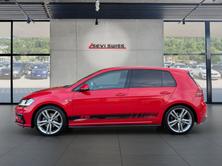VW Golf 1.5 TSI EVO Highline DSG CH-Fahrzeug,Frisch ab MFK,1, Benzin, Occasion / Gebraucht, Automatik - 5