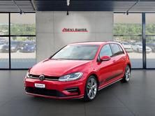 VW Golf 1.5 TSI EVO Highline DSG CH-Fahrzeug,Frisch ab MFK,1, Benzin, Occasion / Gebraucht, Automatik - 6