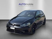 VW Golf 2.0 TSI R 4Motion DSG, Essence, Occasion / Utilisé, Automatique - 2