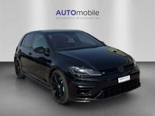 VW Golf 2.0 TSI R 4Motion DSG, Essence, Occasion / Utilisé, Automatique - 4