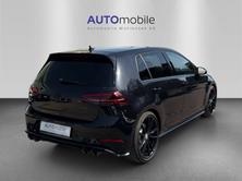 VW Golf 2.0 TSI R 4Motion DSG, Essence, Occasion / Utilisé, Automatique - 5