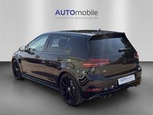 VW Golf 2.0 TSI R 4Motion DSG, Essence, Occasion / Utilisé, Automatique - 7