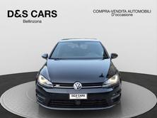 VW Golf 1.4 TSI R-Line Design, Benzin, Occasion / Gebraucht, Handschaltung - 3