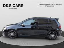 VW Golf 1.4 TSI R-Line Design, Benzin, Occasion / Gebraucht, Handschaltung - 4