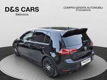 VW Golf 1.4 TSI R-Line Design, Benzin, Occasion / Gebraucht, Handschaltung - 5