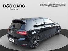 VW Golf 1.4 TSI R-Line Design, Benzin, Occasion / Gebraucht, Handschaltung - 7
