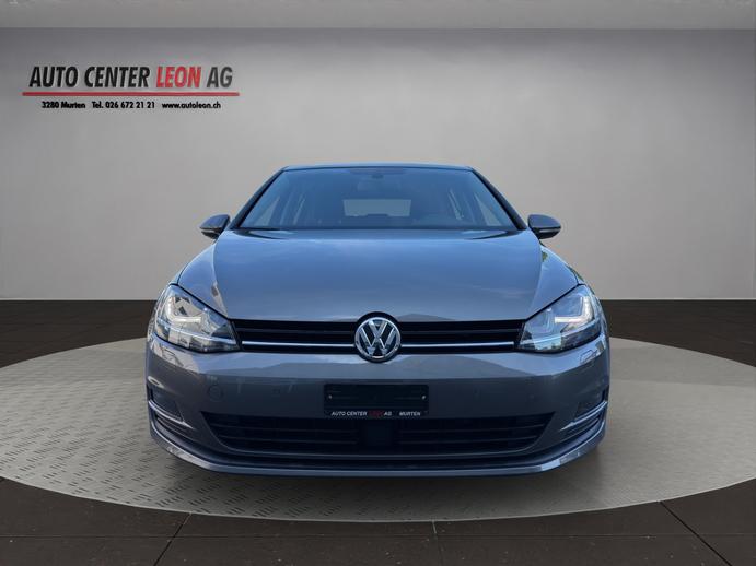 VW Golf 1.4 TSI Lounge DSG, Benzin, Occasion / Gebraucht, Automatik